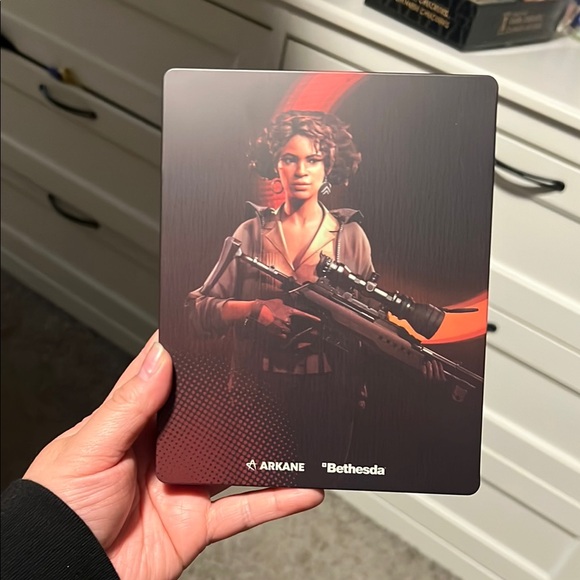 Deathloop for PS5 - - Picture 4 of 4